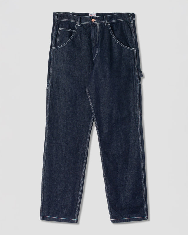 80s Painter Pant (Single Rinse Denim)