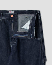 80s Painter Pant (Single Rinse Denim)