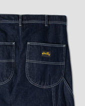 80s Painter Pant (Single Rinse Denim)