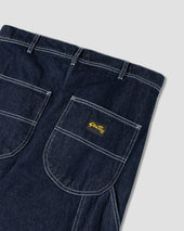 80s Painter Pant (Single Rinse Denim)