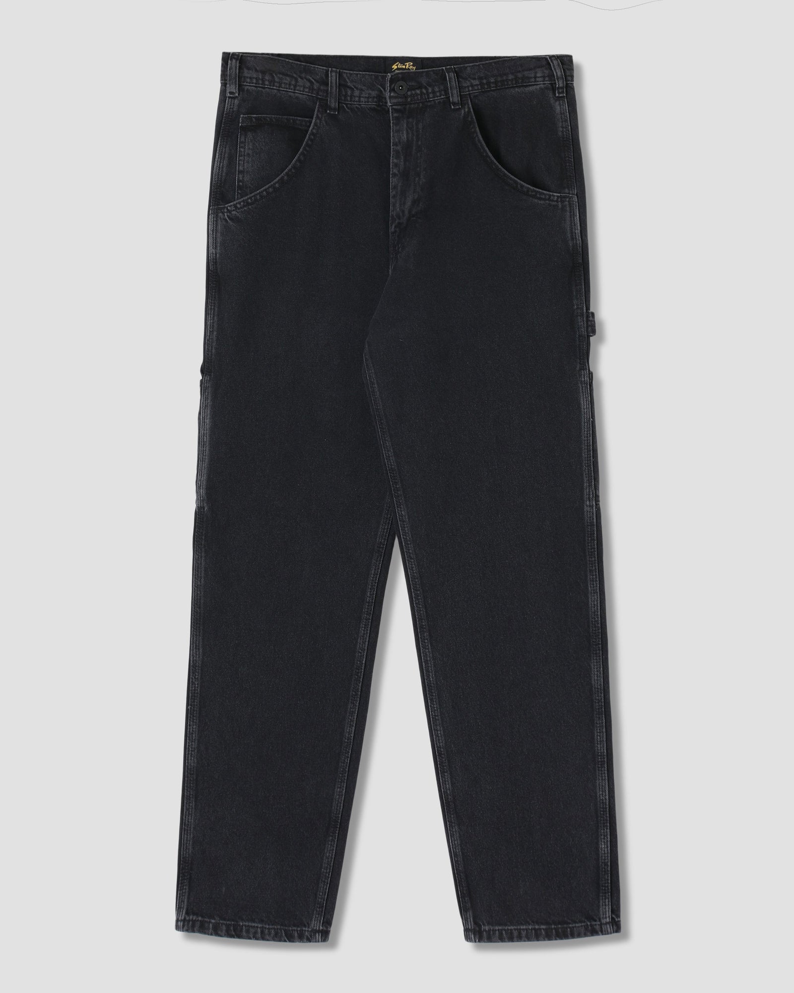 80s Painter Pant