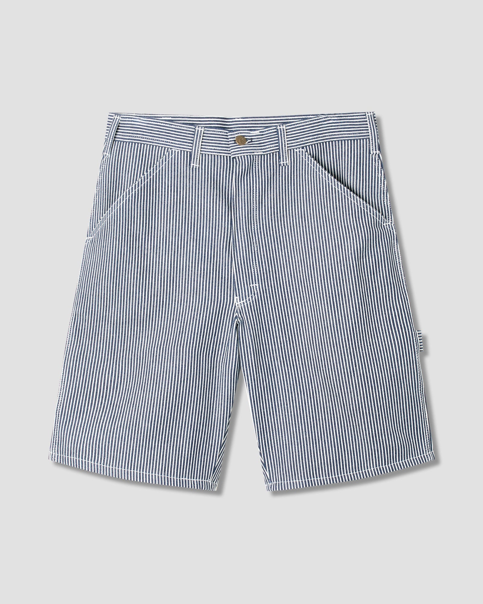 80s Painter Short