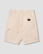 80s Painter Short (Natural Drill)