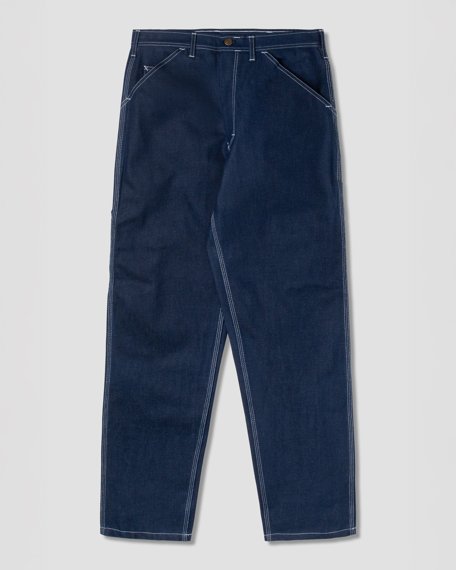 80s Painter Pant Denim