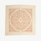 Land Bandana Natural