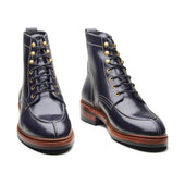 Fred Norwegian Toe Boot Horserump Boots 3 0