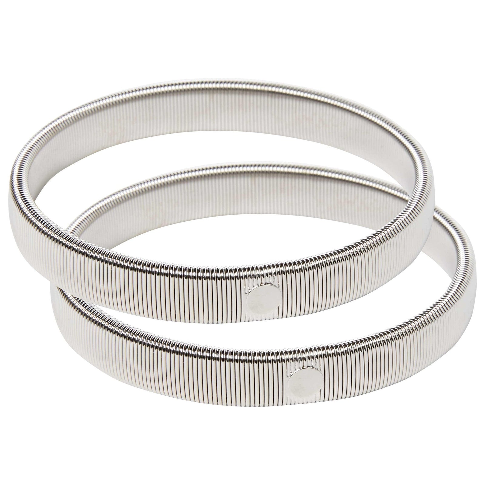 SILVER ARMBANDS