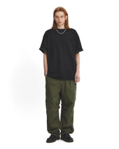 Loose Fit T Shirt