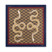 One Ear Brand - Shirohebi Bandana
