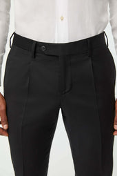 Pantalone Duetto LONG ISLAND nero