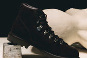 The Hiking Boot