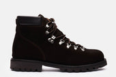 The Hiking Boot