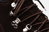 The Hiking Boot
