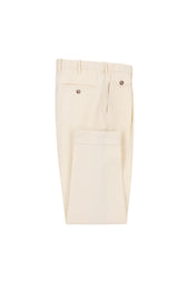 Pantalone MILES tinto capo avorio