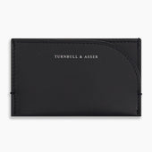 Slim Rounded Card Case