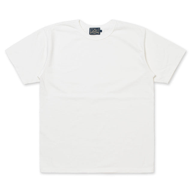 スヴィンゴールド丸胴Tシャツ 【8173】
