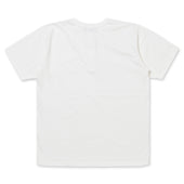 スヴィンゴールド丸胴ヘンリーネックTシャツ 【8174】
