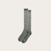 Over the Calf Merino Wool Socks (2-Pack)