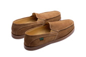 CASSIS/MARINE MIEL-VELOURS TAN