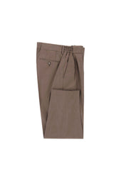 Pantalone Soul marrone taupe