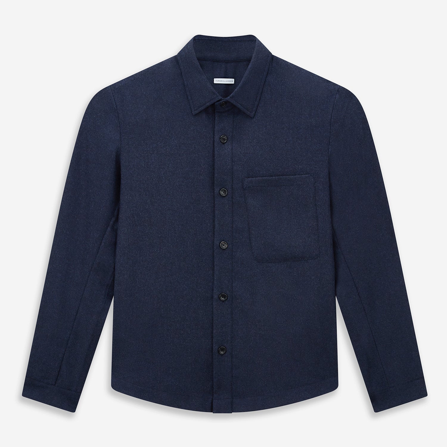 Highbury Overshirt