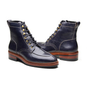 Fred Norwegian Toe Boot Horserump Boots 3 0