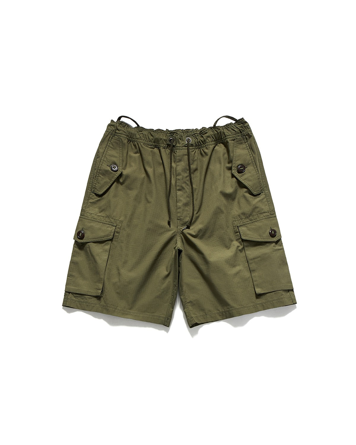 Combat Easy Shorts Ripstop