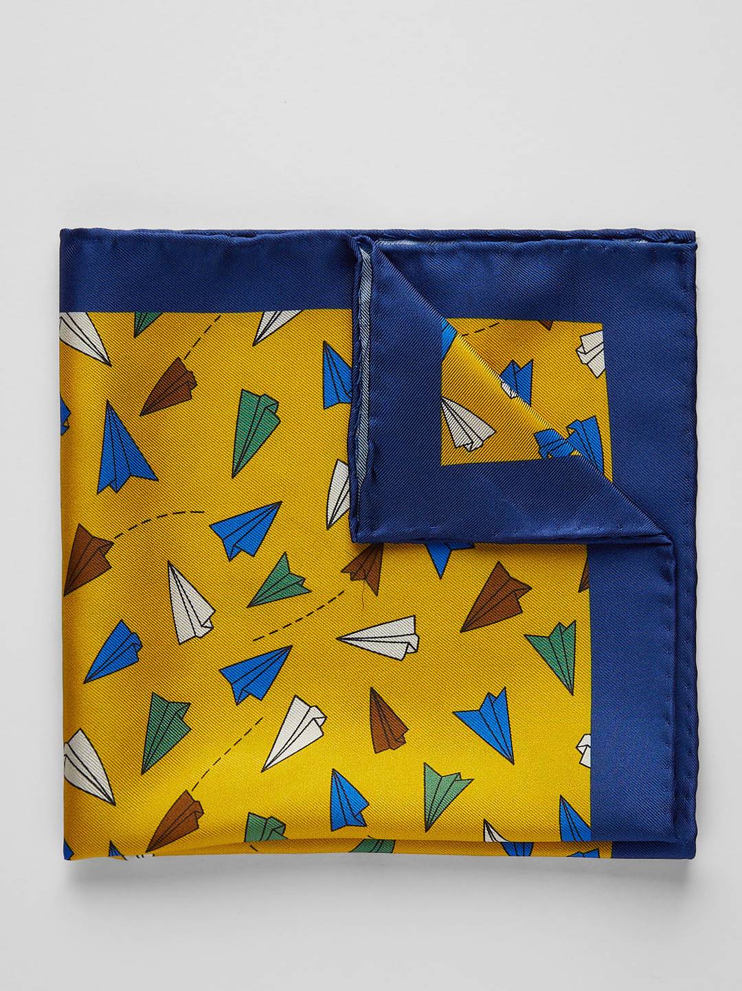 Handkerchief Motif