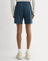 The Off-Duty Tech Short | Midnight Navy