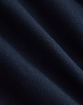 Lightweight Short-Sleeve Oxford | Navy