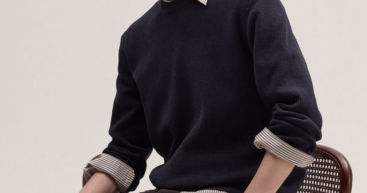 Danny 6429 Sweater Nn 07 Official Webshop