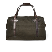 48 Hour Tin Cloth Duffle Bag
