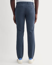 The Performance Chino | Uniform | Midnight Navy | Slim
