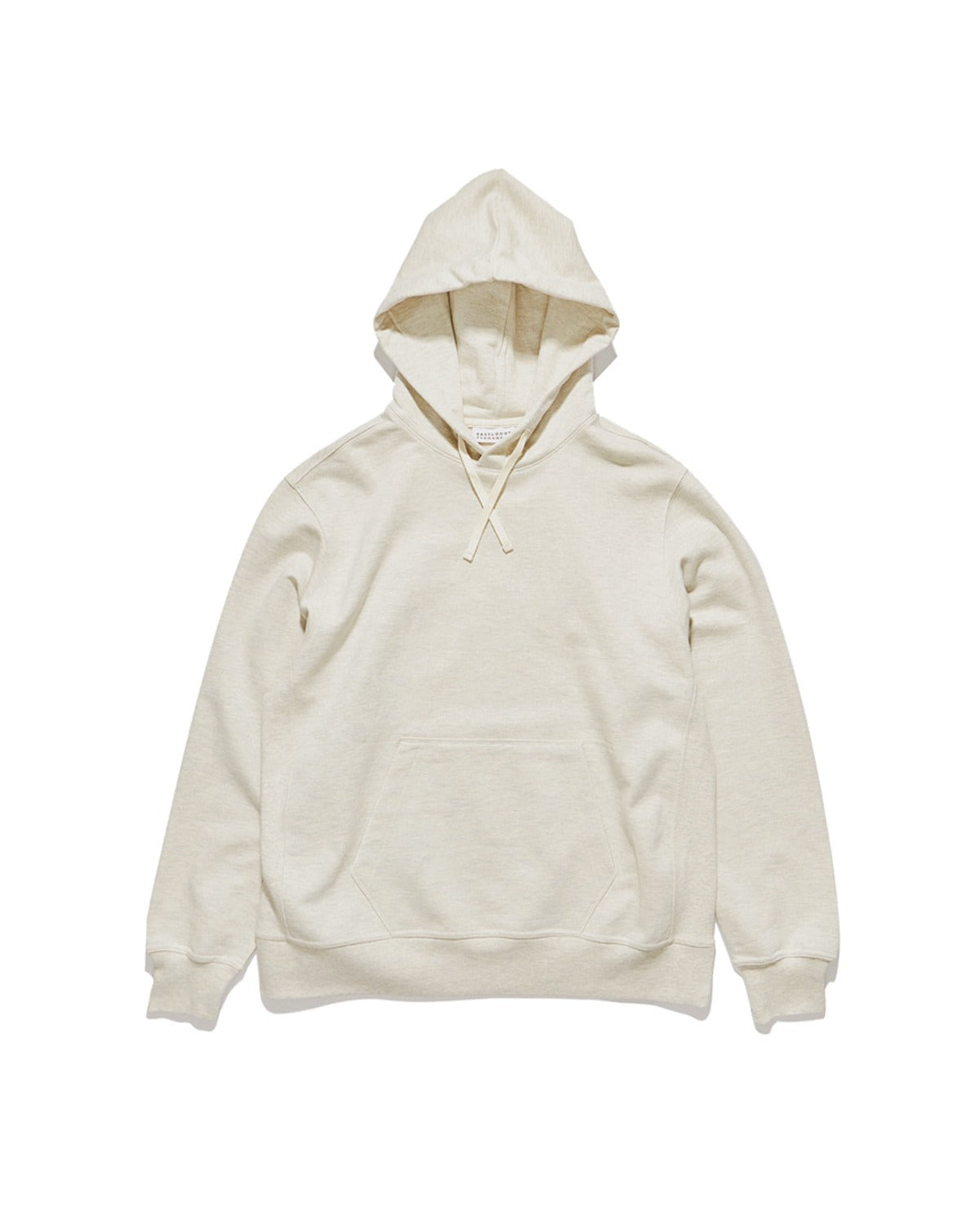 Loose Fit Hoodie Sweat