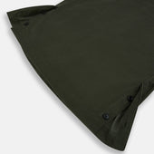 Corduroy Hampstead Overshirt
