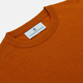 Glenn Crew Neck Jumper