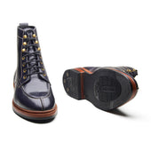Fred Norwegian Toe Boot Horserump Boots 3 0