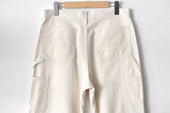 Fujito Painter Pants Natural Directors Web Shop Powered By Base