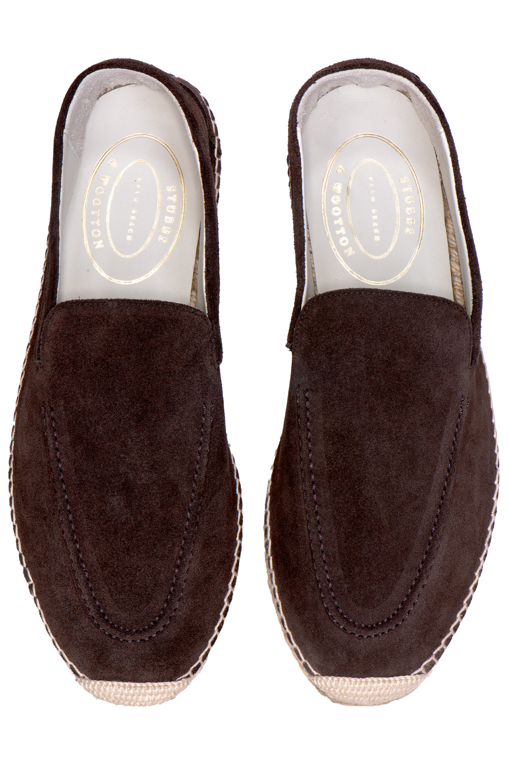 Chocolate Bertie (Men)