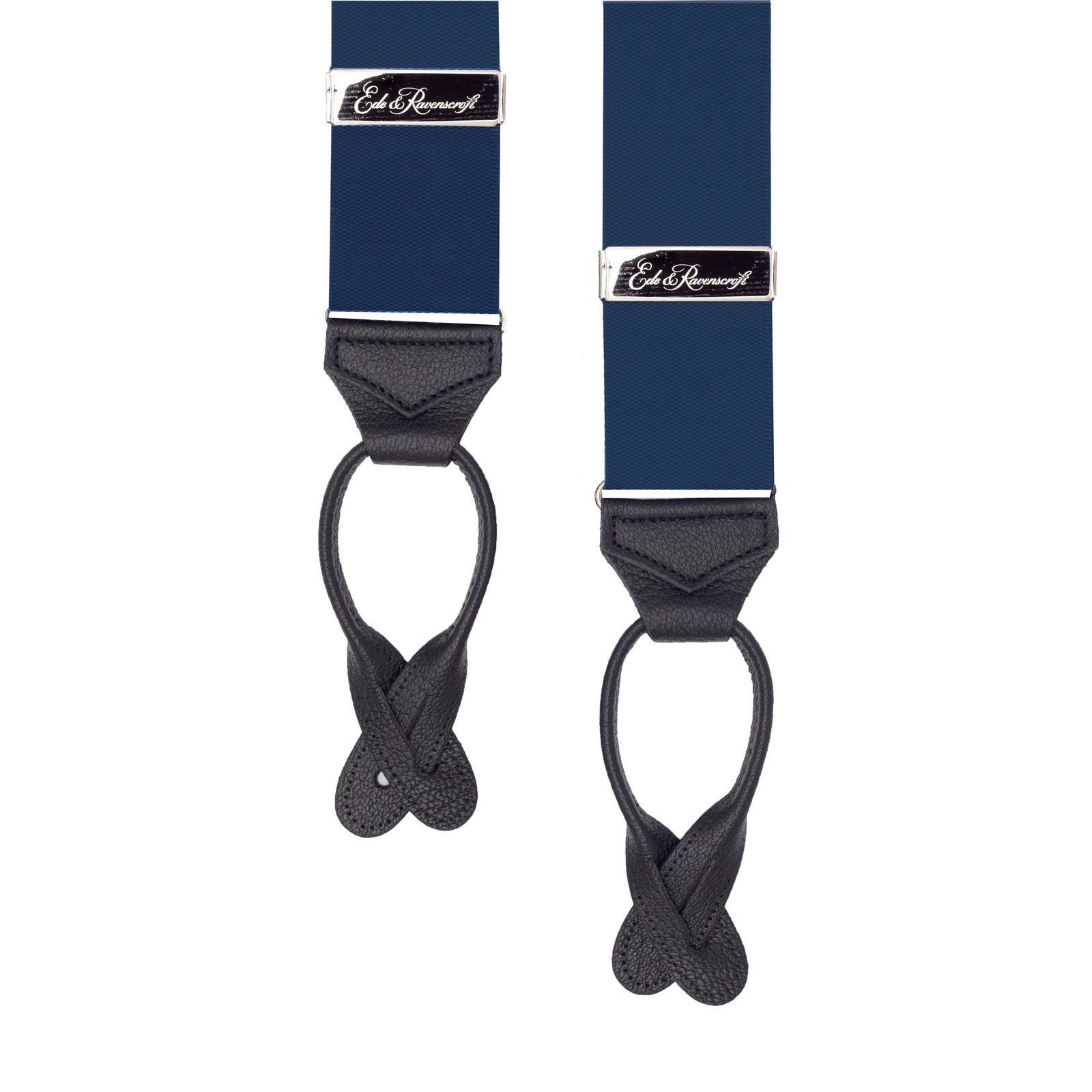 Barathea Braces