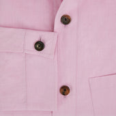 Pink Hyde Overshirt