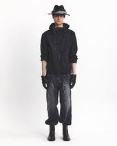 Deck Parka