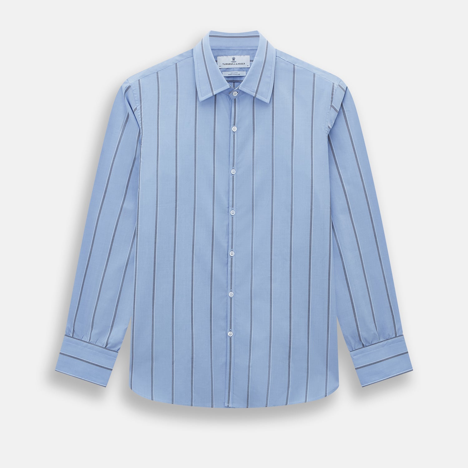 Track Stripe Westminster Shirt