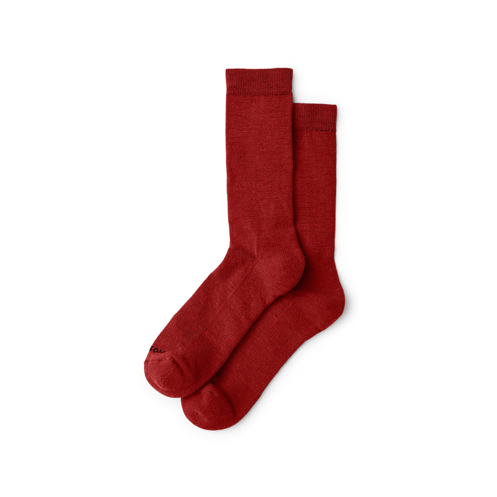 Everyday Crew Socks
