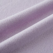 Plain Cashmere Knitted Scarf