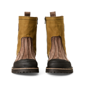 Filson X Birkenstock Skykomish - Dark Tan / Roast