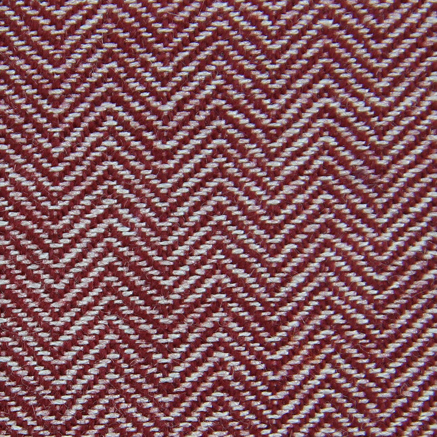 Herringbone Cashmere Bespoke Tie I