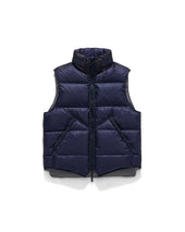 Survival Down Vest