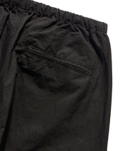 Lounger Curved Easy Pants Linen
