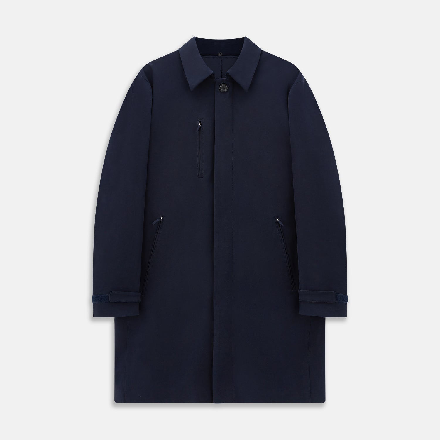 John Arthur Trench Coat